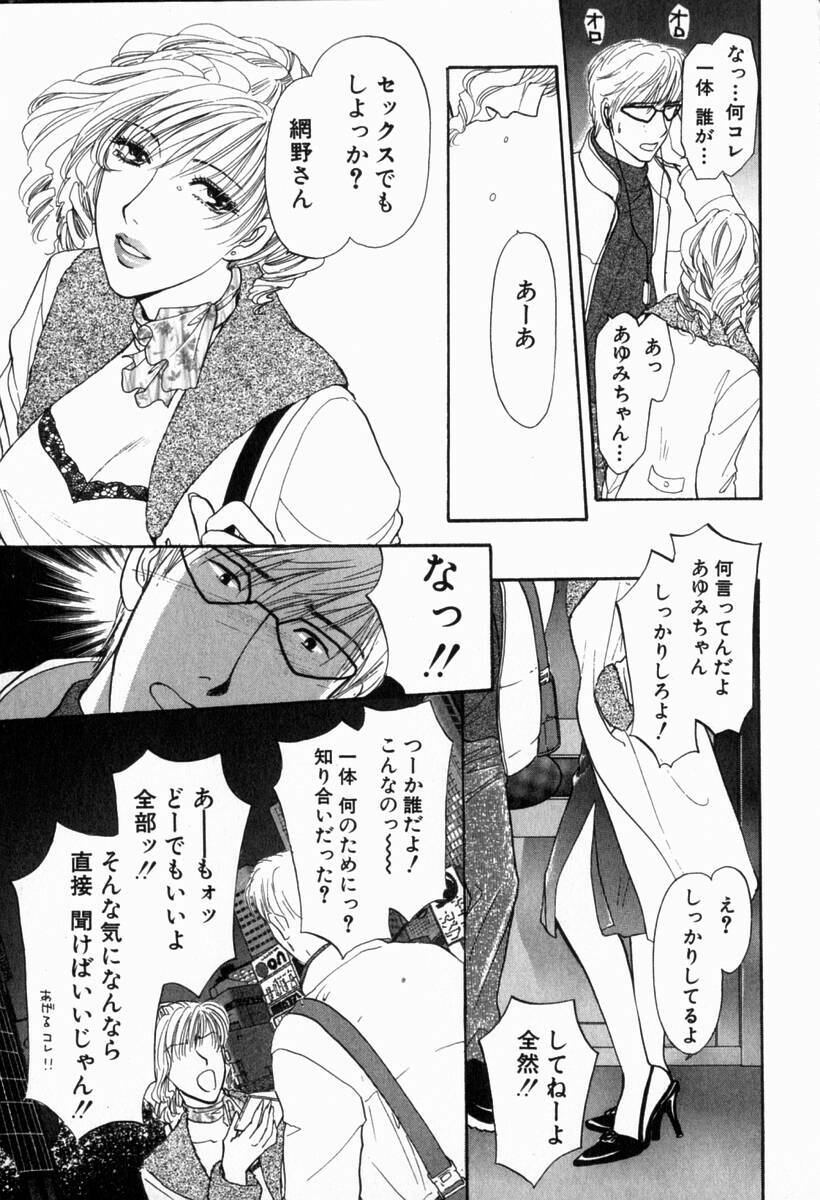 [Konjoh Natsumi] Hoshigari no Nedari na Vol.2 page 146 full