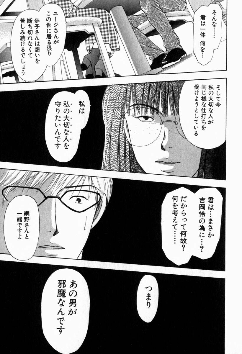 [Konjoh Natsumi] Hoshigari no Nedari na Vol.2 page 161 full