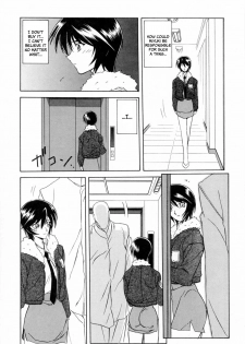 [Sanbun Kyoden] Readiness [English] {Brolen + Faytear} - page 18