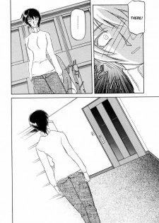 [Sanbun Kyoden] Readiness [English] {Brolen + Faytear} - page 26