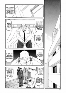 [Sanbun Kyoden] Readiness [English] {Brolen + Faytear} - page 34