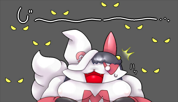 [NKEN] Tousou Fuka (Pokémon) page 5 full