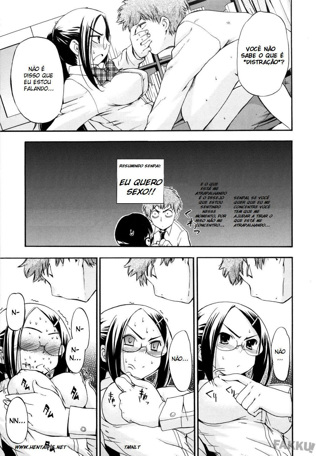[Inu] Lucky na Hi | Lucky Day Ch. 1-5 [Portuguese-BR] [HentaiPie] page 49 full