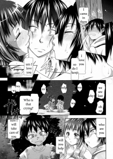 Demon Protector [English] [Rewrite] [EZ Rewriter] - page 19
