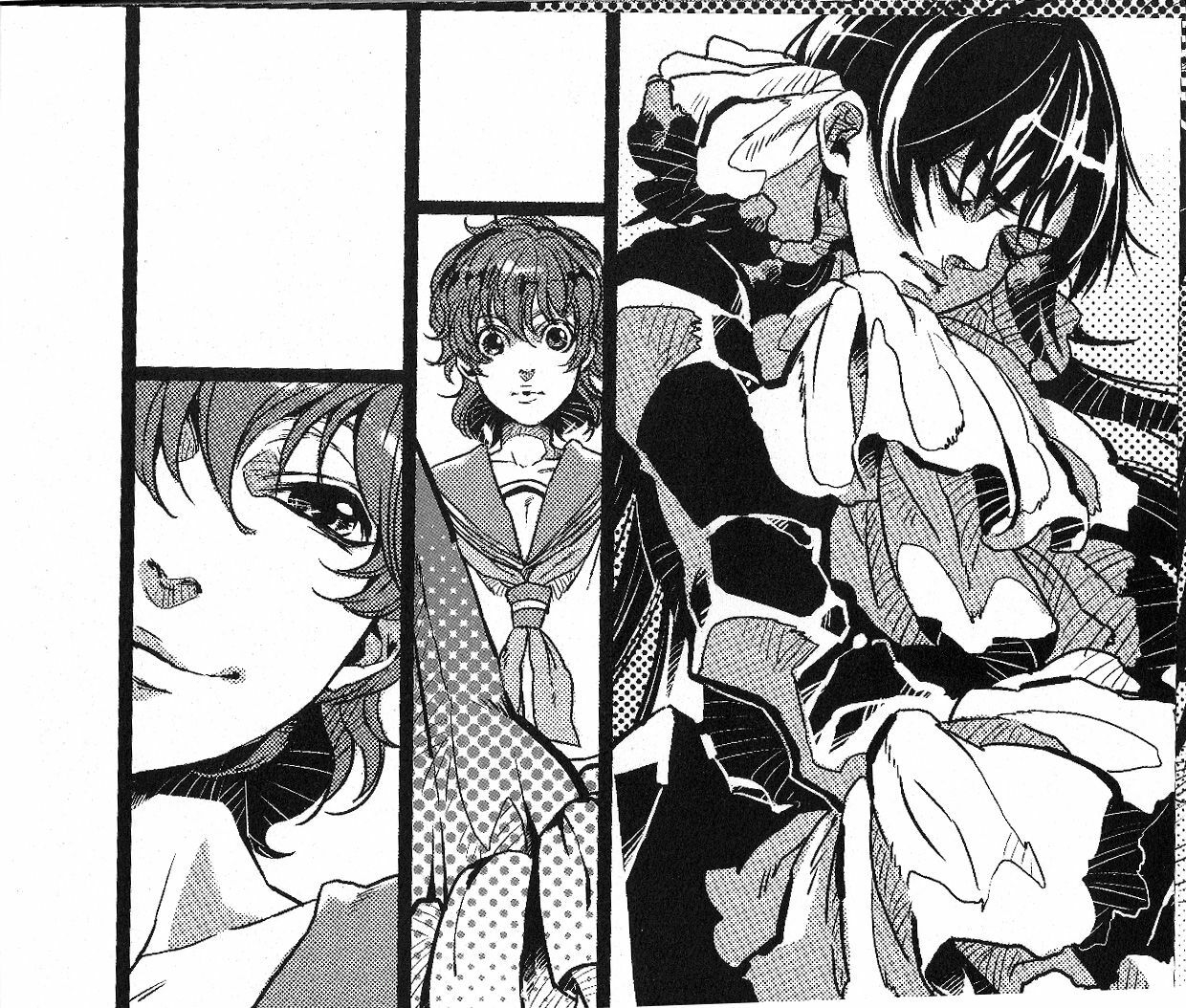(C73) [ROCK'N'DOLLESS (Himemiko)] Beautifullife (Code Geass) page 21 full