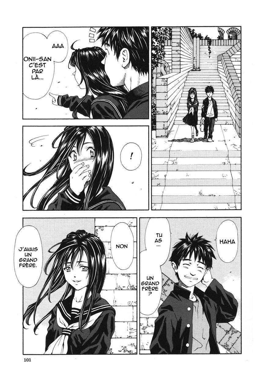 [Seto Yuuki] Accelerando [French] [HHH] page 101 full