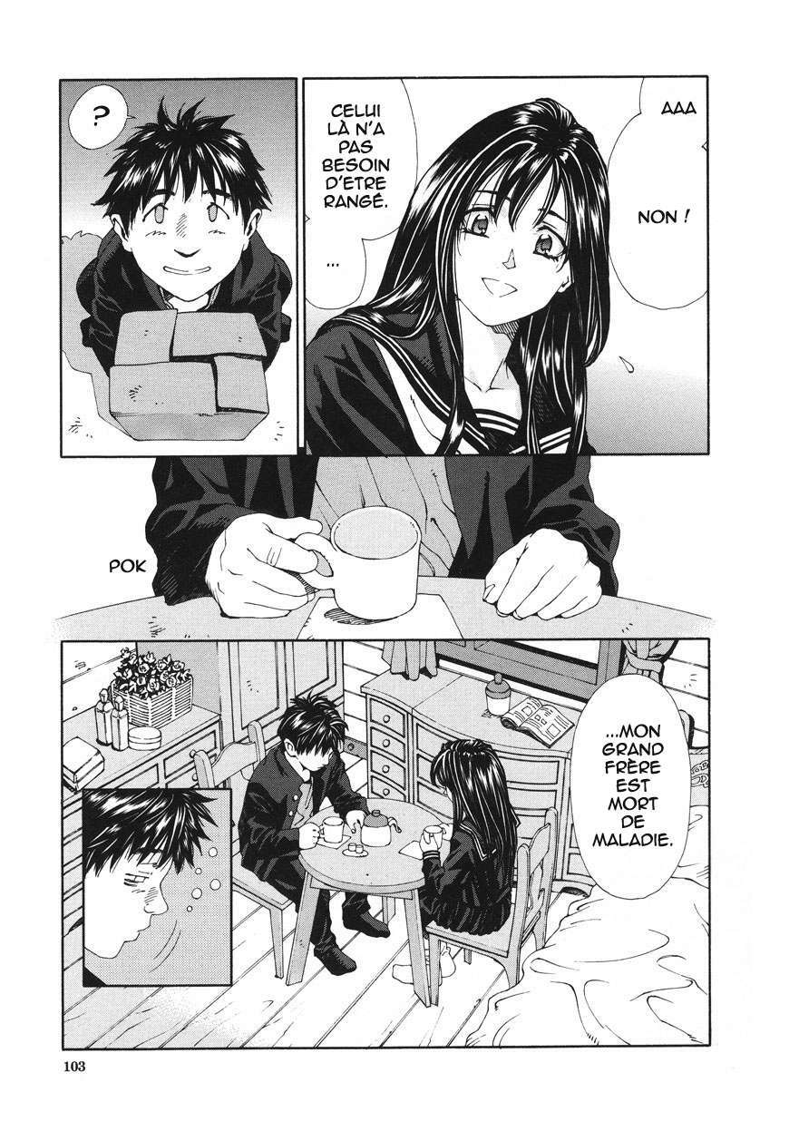 [Seto Yuuki] Accelerando [French] [HHH] page 103 full