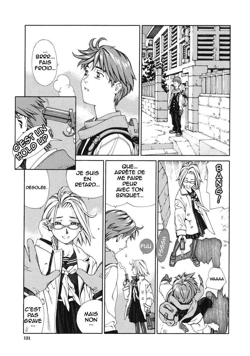 [Seto Yuuki] Accelerando [French] [HHH] page 121 full