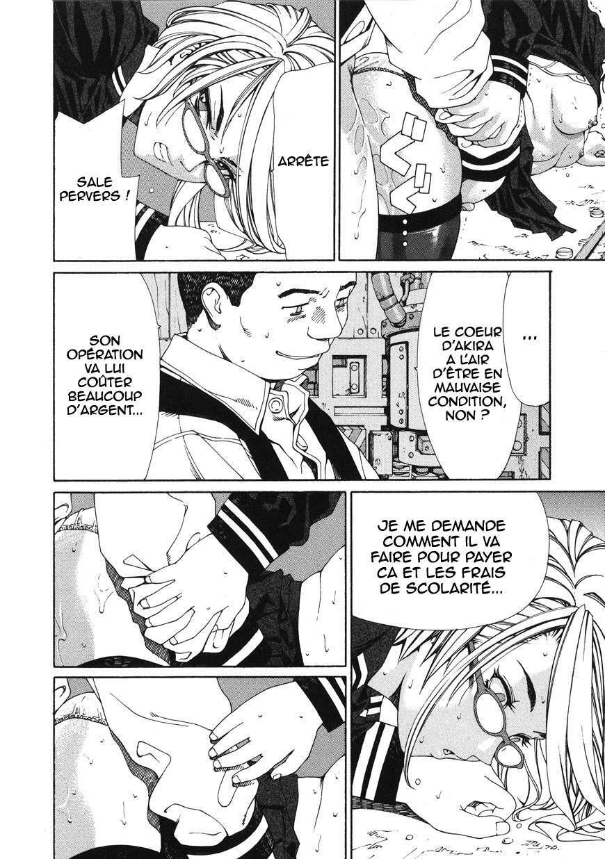 [Seto Yuuki] Accelerando [French] [HHH] page 126 full