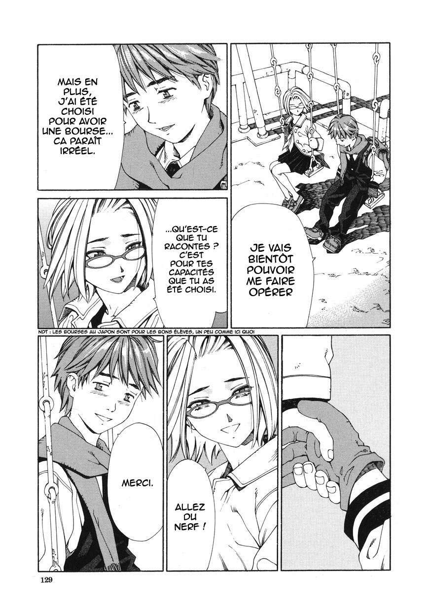 [Seto Yuuki] Accelerando [French] [HHH] page 129 full