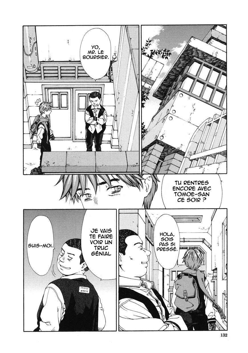 [Seto Yuuki] Accelerando [French] [HHH] page 132 full