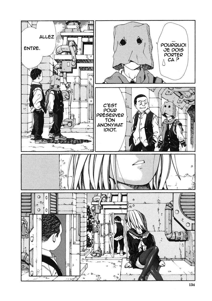 [Seto Yuuki] Accelerando [French] [HHH] page 134 full