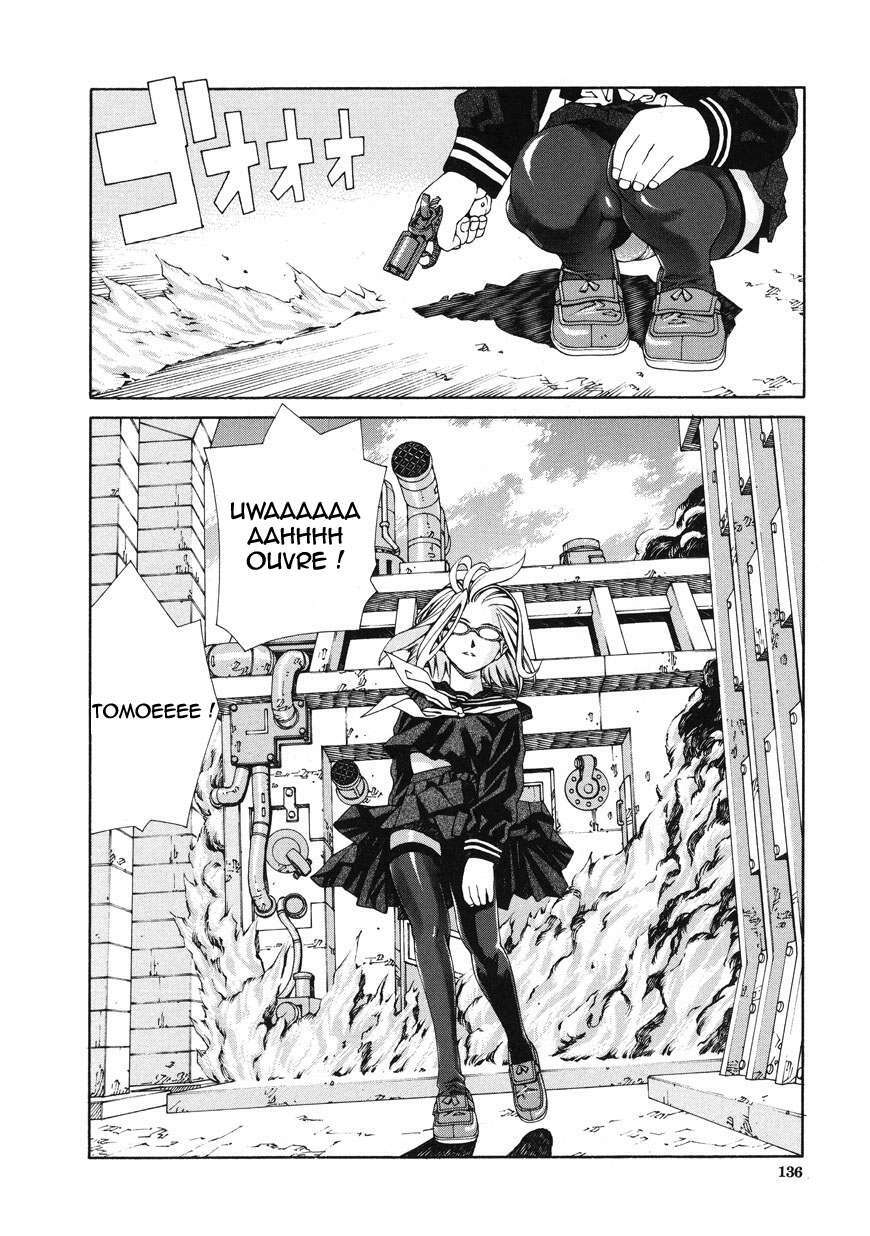 [Seto Yuuki] Accelerando [French] [HHH] page 136 full
