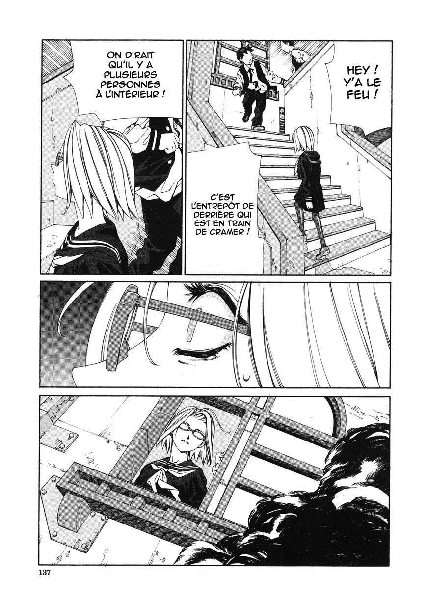 [Seto Yuuki] Accelerando [French] [HHH] page 137 full