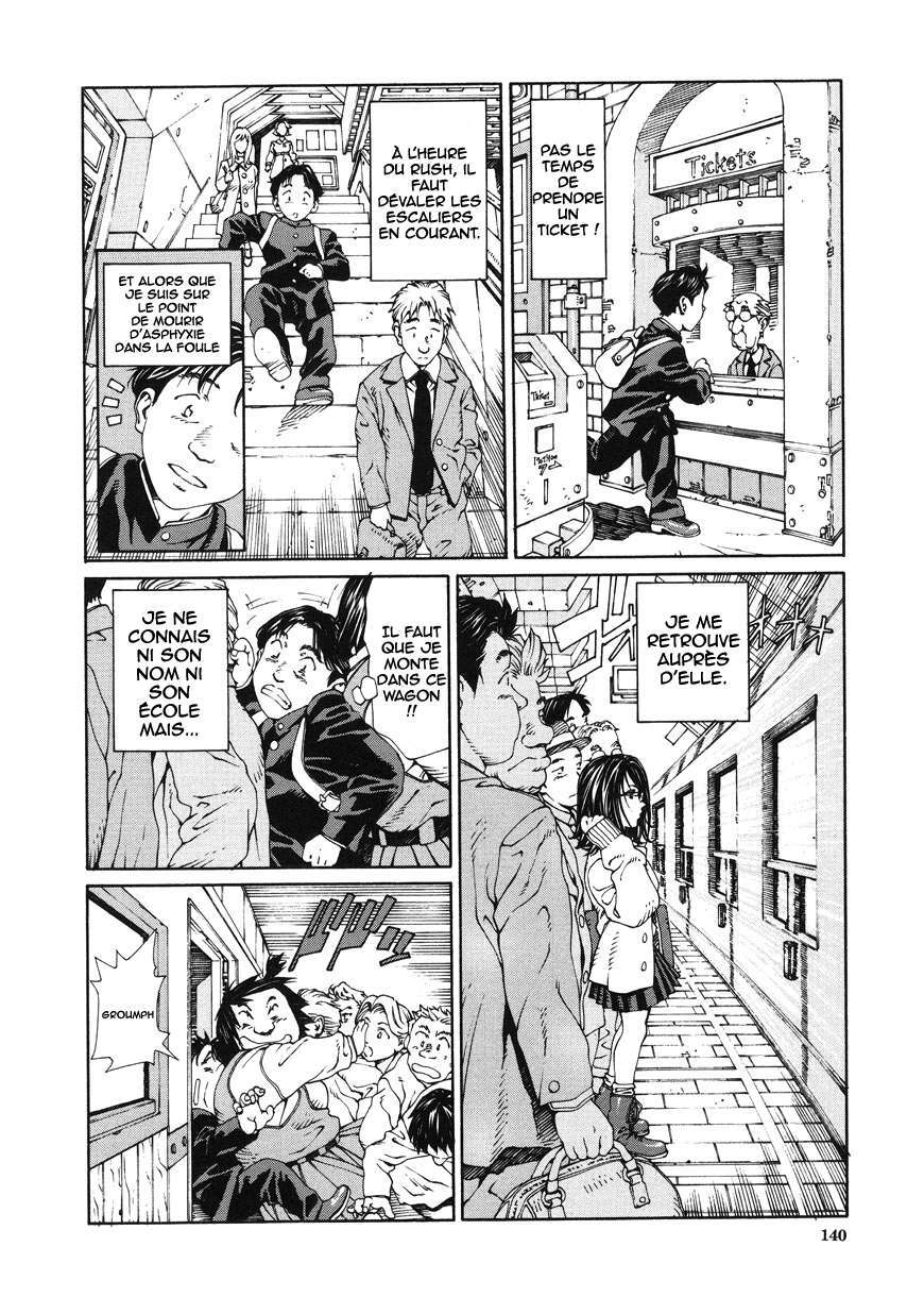 [Seto Yuuki] Accelerando [French] [HHH] page 140 full