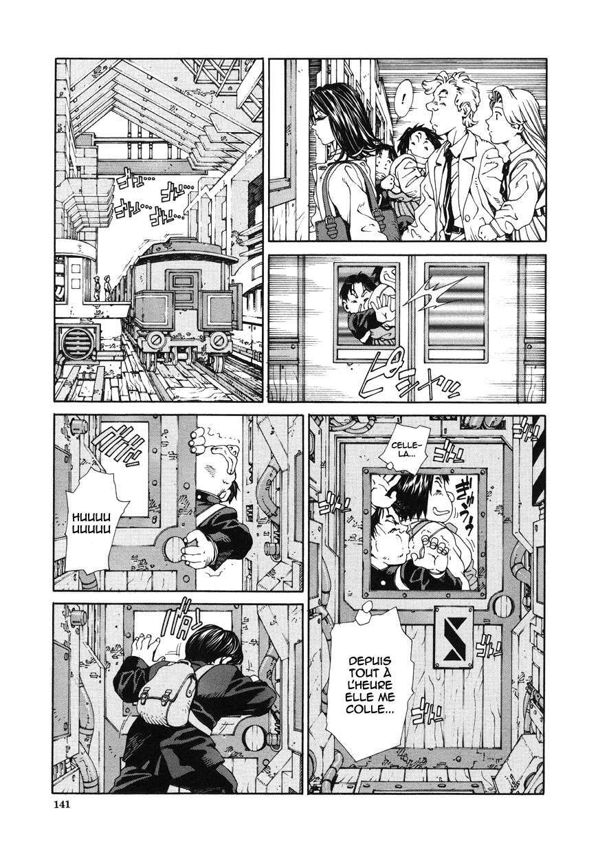 [Seto Yuuki] Accelerando [French] [HHH] page 141 full