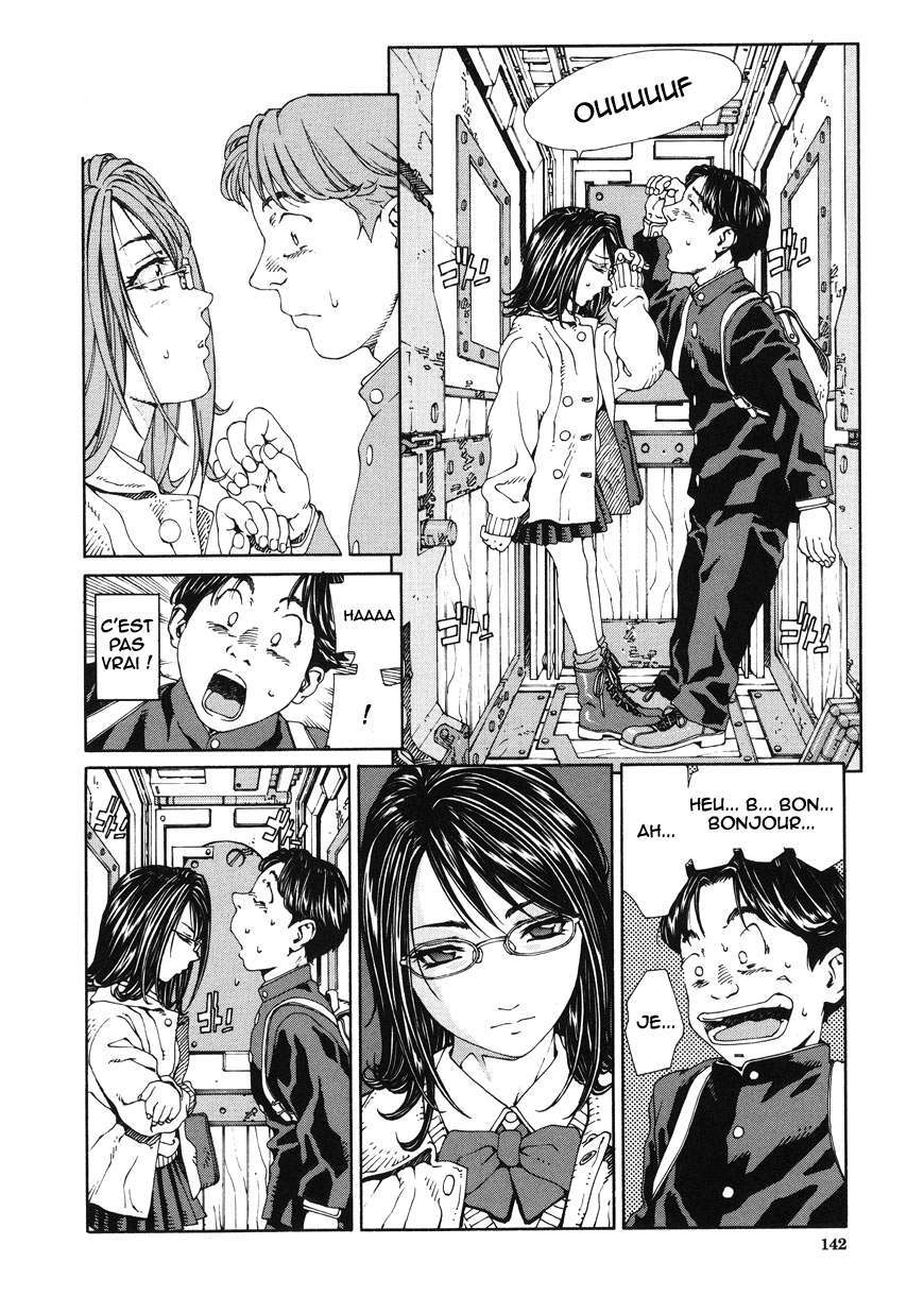 [Seto Yuuki] Accelerando [French] [HHH] page 142 full
