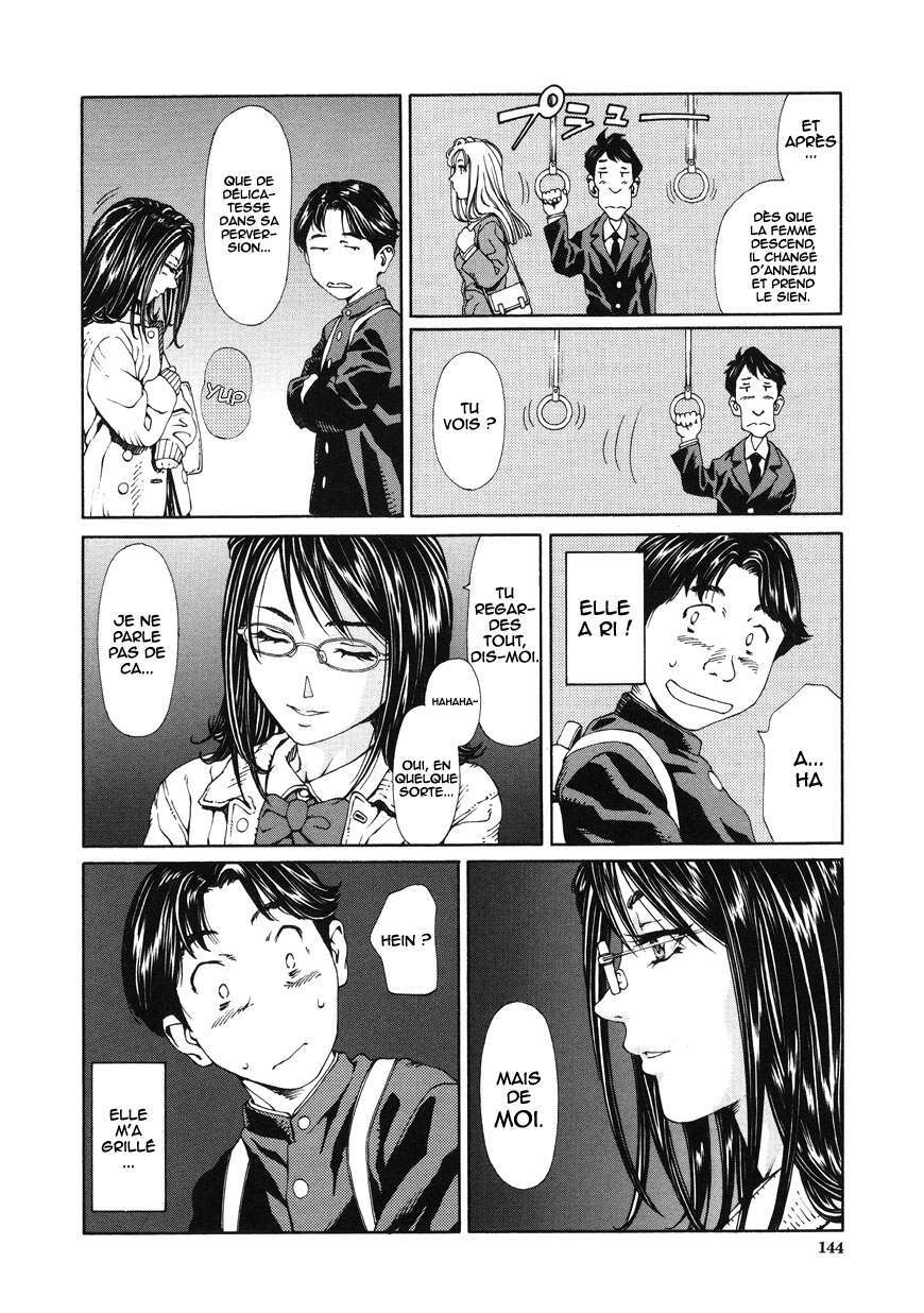 [Seto Yuuki] Accelerando [French] [HHH] page 144 full