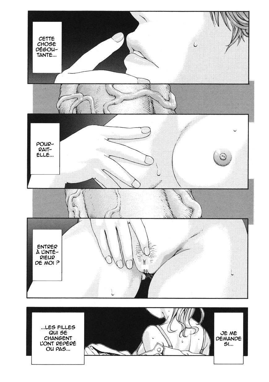 [Seto Yuuki] Accelerando [French] [HHH] page 80 full