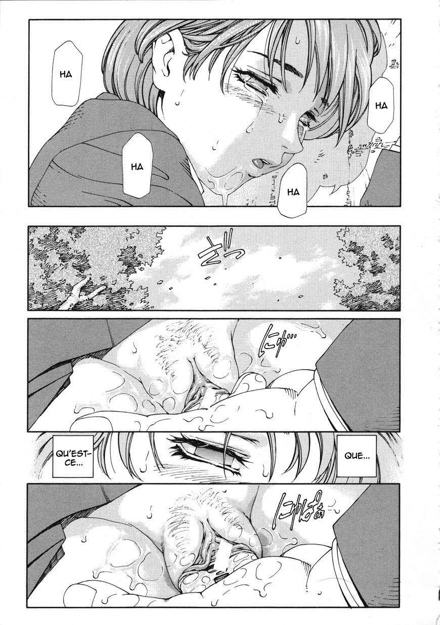 [Seto Yuuki] Accelerando [French] [HHH] page 87 full