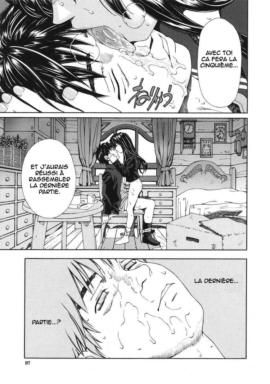 [Seto Yuuki] Accelerando [French] [HHH] page 97 full