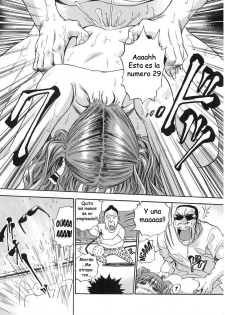 I Wash Your Car [Spanish] - page 15