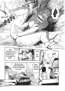 I Wash Your Car [Spanish] - page 8