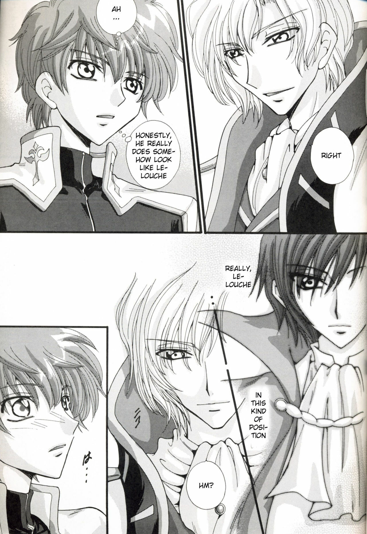 common (Code Geass) page 12 full
