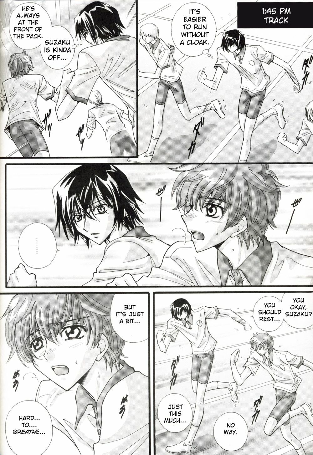 common (Code Geass) page 19 full