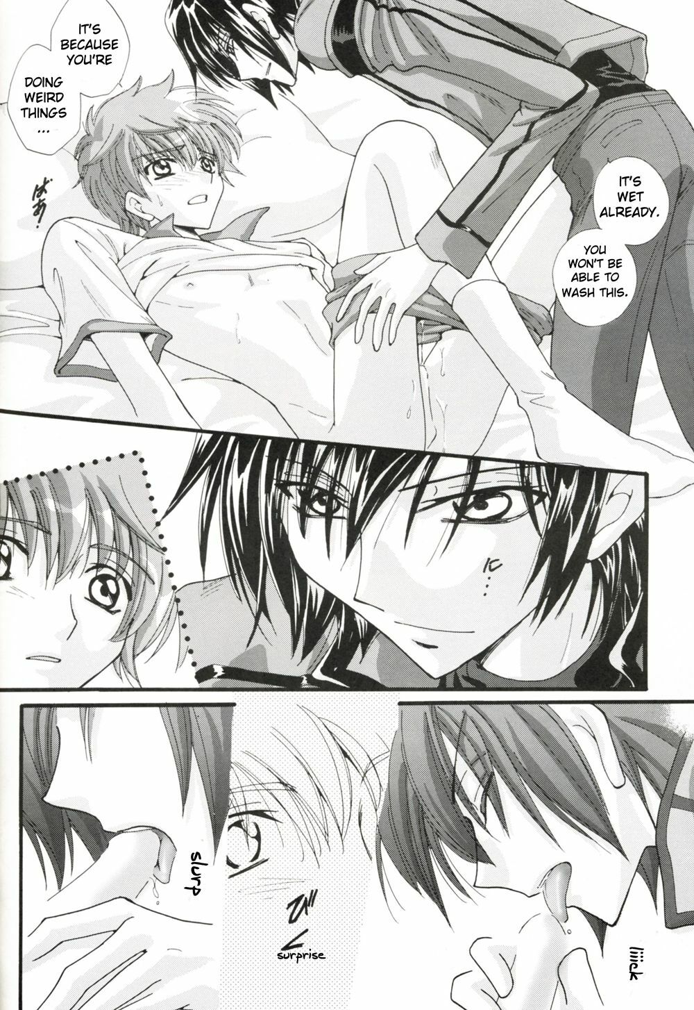 common (Code Geass) page 25 full