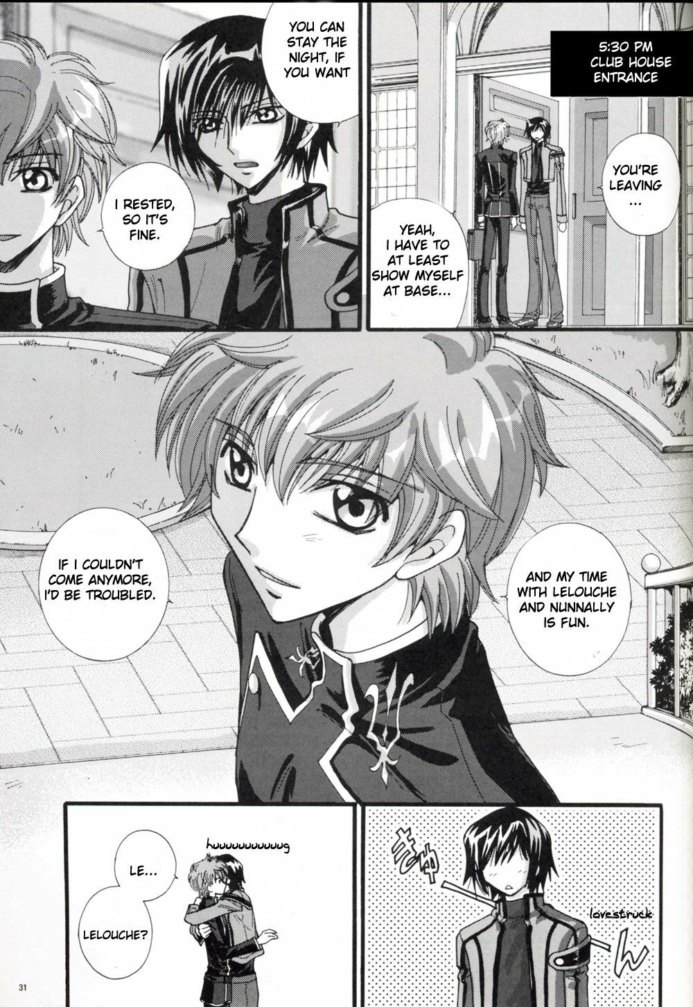common (Code Geass) page 30 full