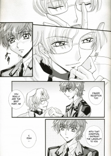 common (Code Geass) - page 10