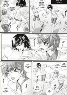 common (Code Geass) - page 19