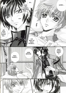 common (Code Geass) - page 21