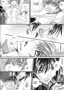 common (Code Geass) - page 27