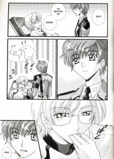 common (Code Geass) - page 8
