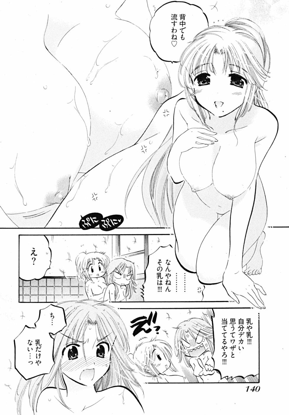 [Nakata Yumi] Shitamachi Madonna Shokudou 5 page 142 full