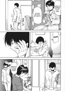 [Shijima Yukio] Kokeshi Ch. 2 (Nyu-seihin) [Spanish] [Mundo H No Fansub] - page 3