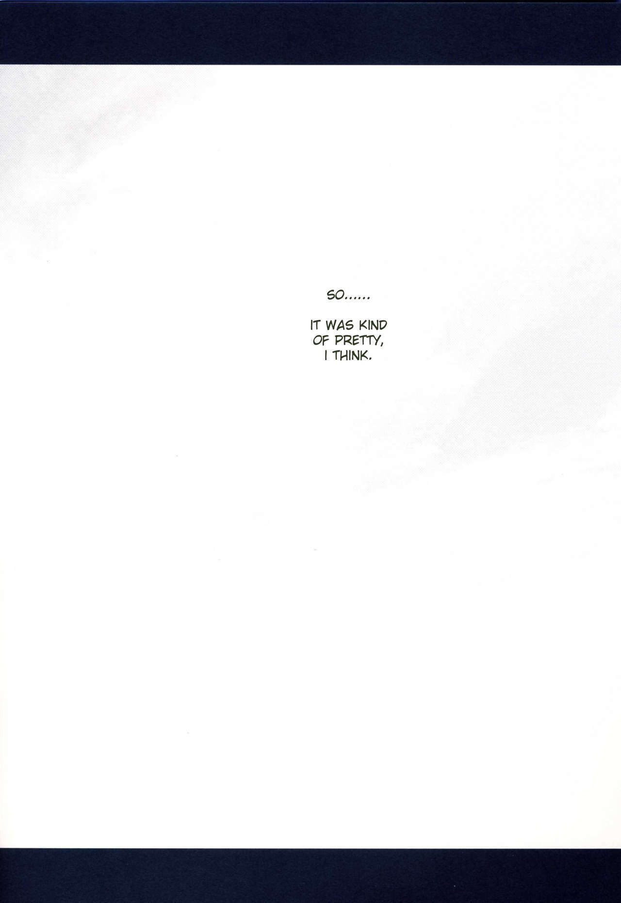 [Dalc Rose (Moshi)] Konpeki no Shoudou | deep blue impulse (Code Geass) [English] page 5 full