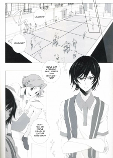 [Dalc Rose (Moshi)] Konpeki no Shoudou | deep blue impulse (Code Geass) [English] - page 11