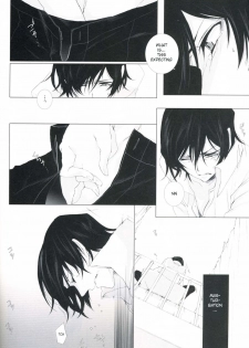 [Dalc Rose (Moshi)] Konpeki no Shoudou | deep blue impulse (Code Geass) [English] - page 20