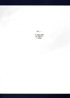[Dalc Rose (Moshi)] Konpeki no Shoudou | deep blue impulse (Code Geass) [English] - page 5