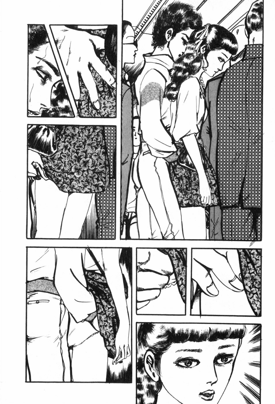 [Muraso Shunichi] Toorima page 180 full