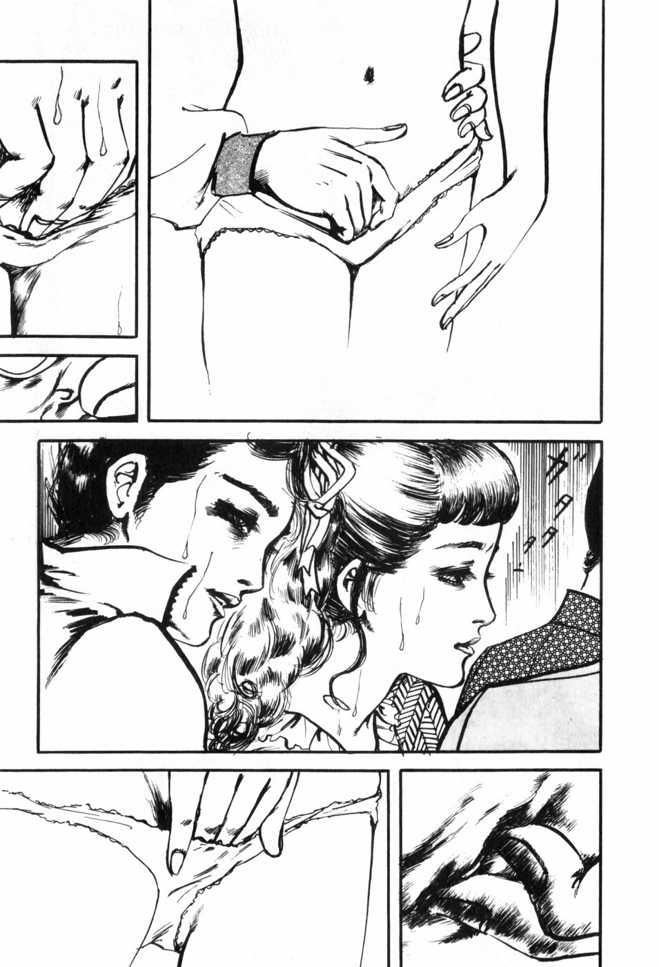 [Muraso Shunichi] Toorima page 181 full