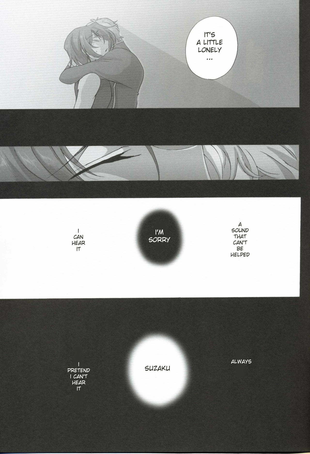 [Dalc Rose (Moshi)] Fugue 02 (Code Geass) [English] page 16 full
