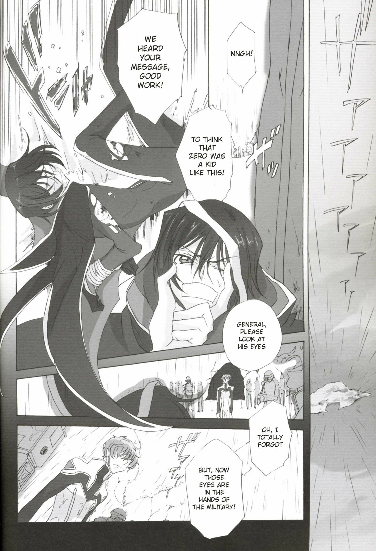 [Dalc Rose (Moshi)] Fugue 02 (Code Geass) [English] page 23 full