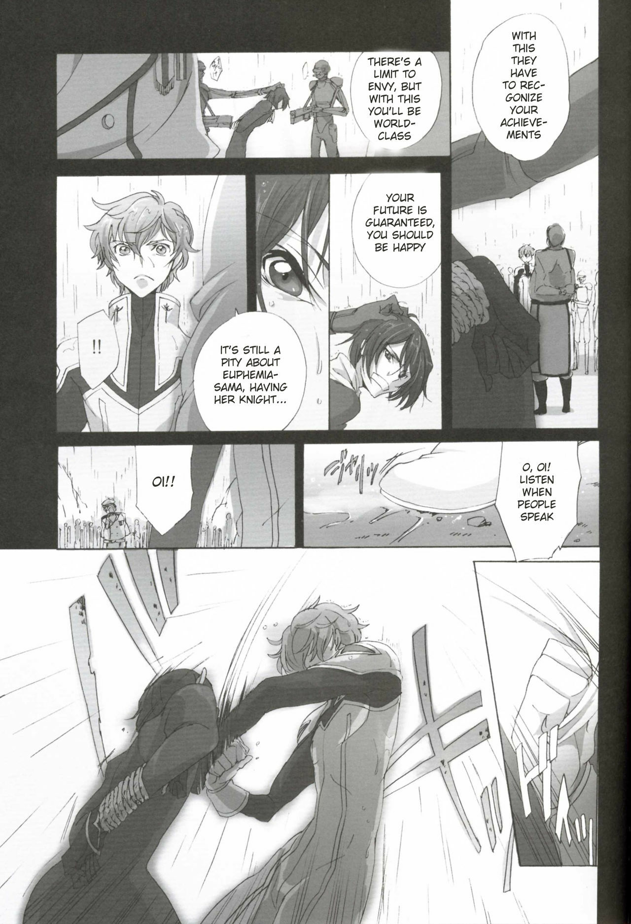 [Dalc Rose (Moshi)] Fugue 02 (Code Geass) [English] page 24 full