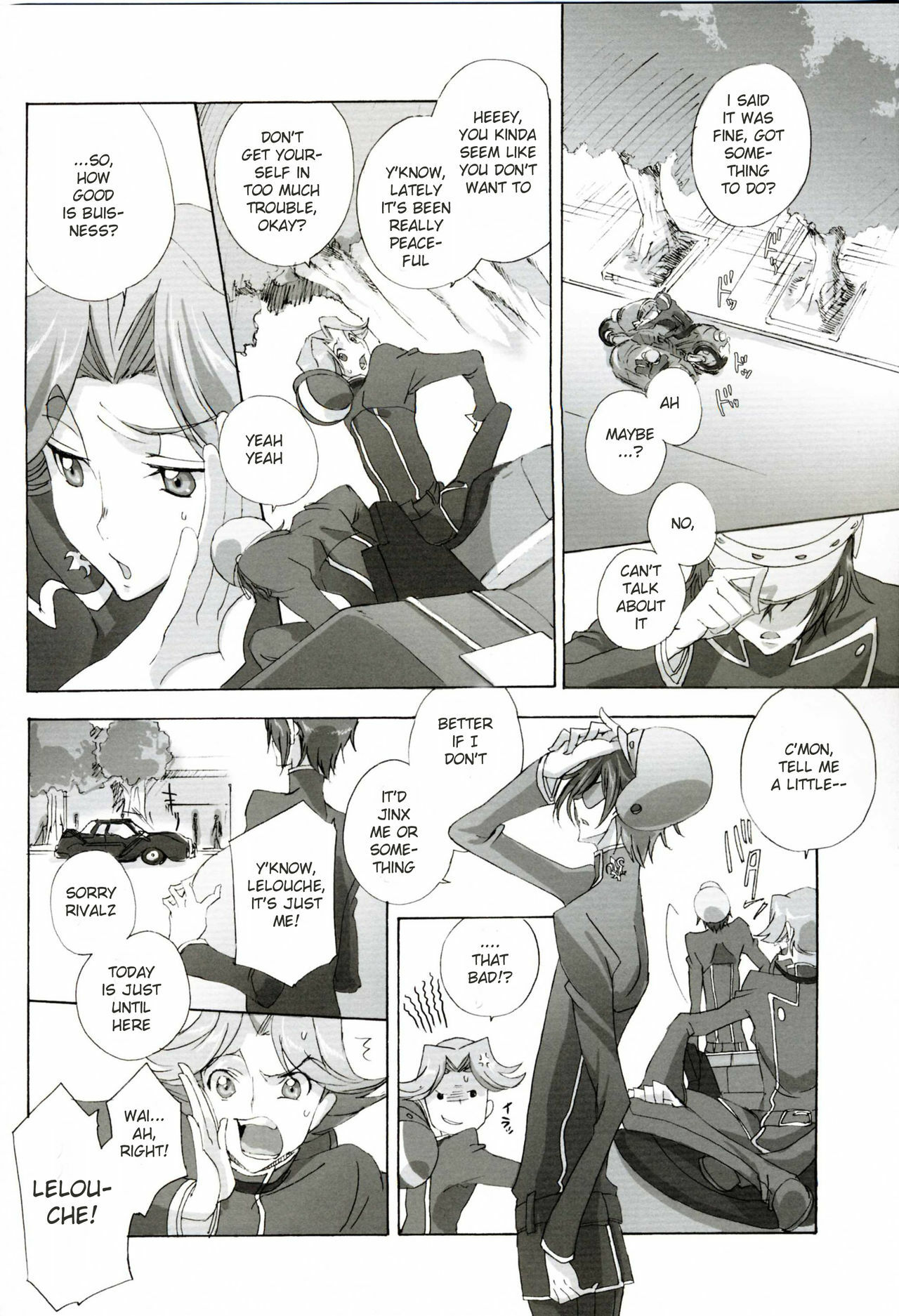 [Dalc Rose (Moshi)] Fugue 02 (Code Geass) [English] page 27 full