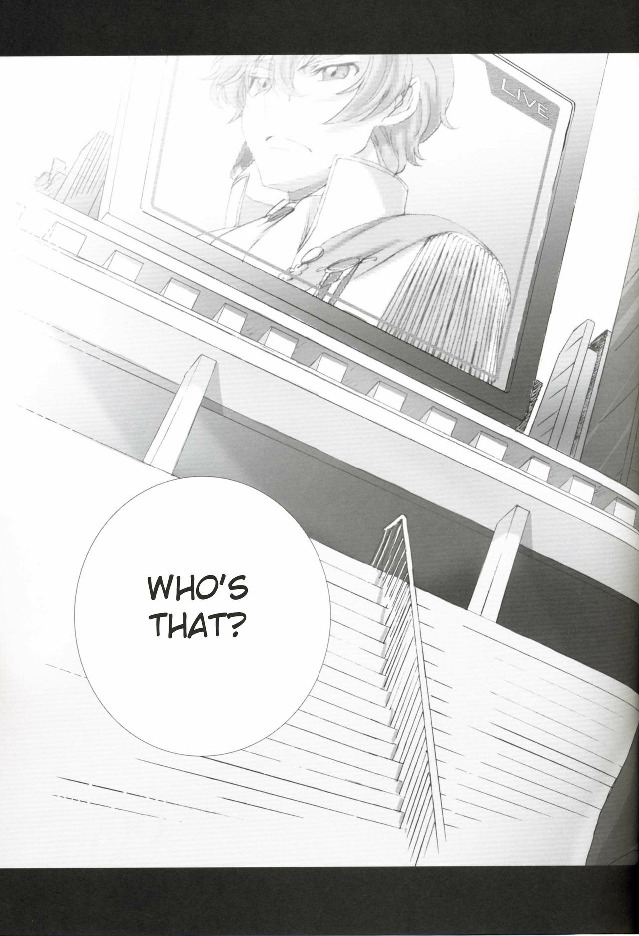 [Dalc Rose (Moshi)] Fugue 02 (Code Geass) [English] page 30 full