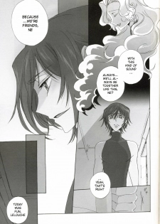 [Dalc Rose (Moshi)] Fugue 02 (Code Geass) [English] - page 12